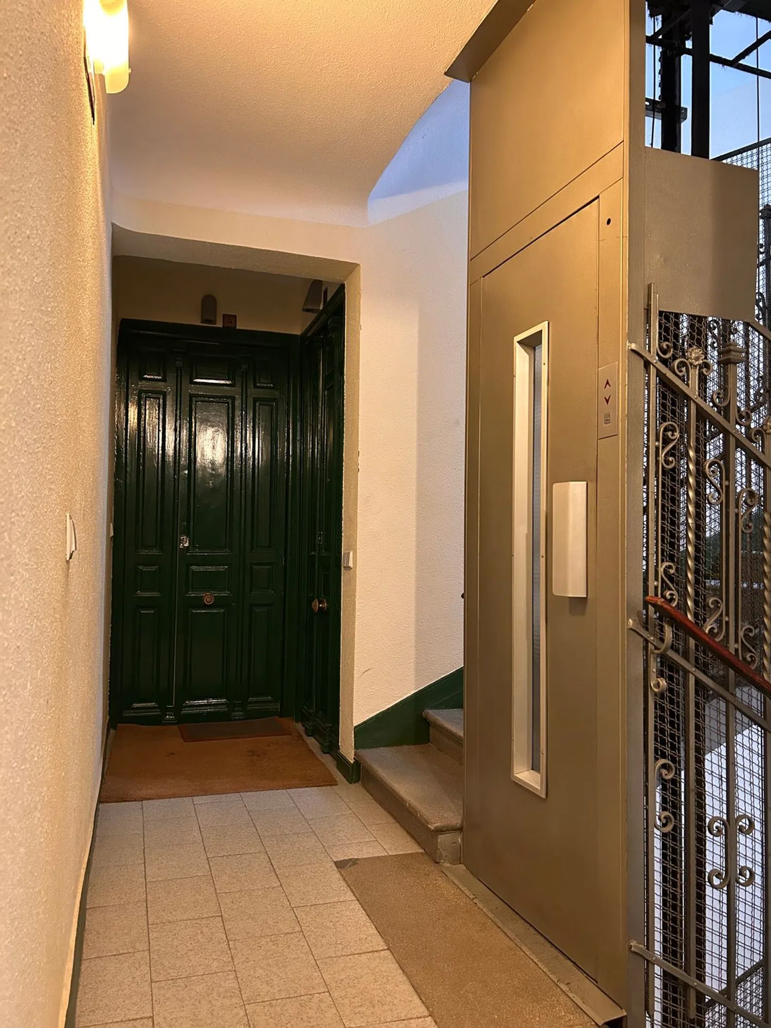 Piso en calle del Conde Duque, 28 - Foto 32