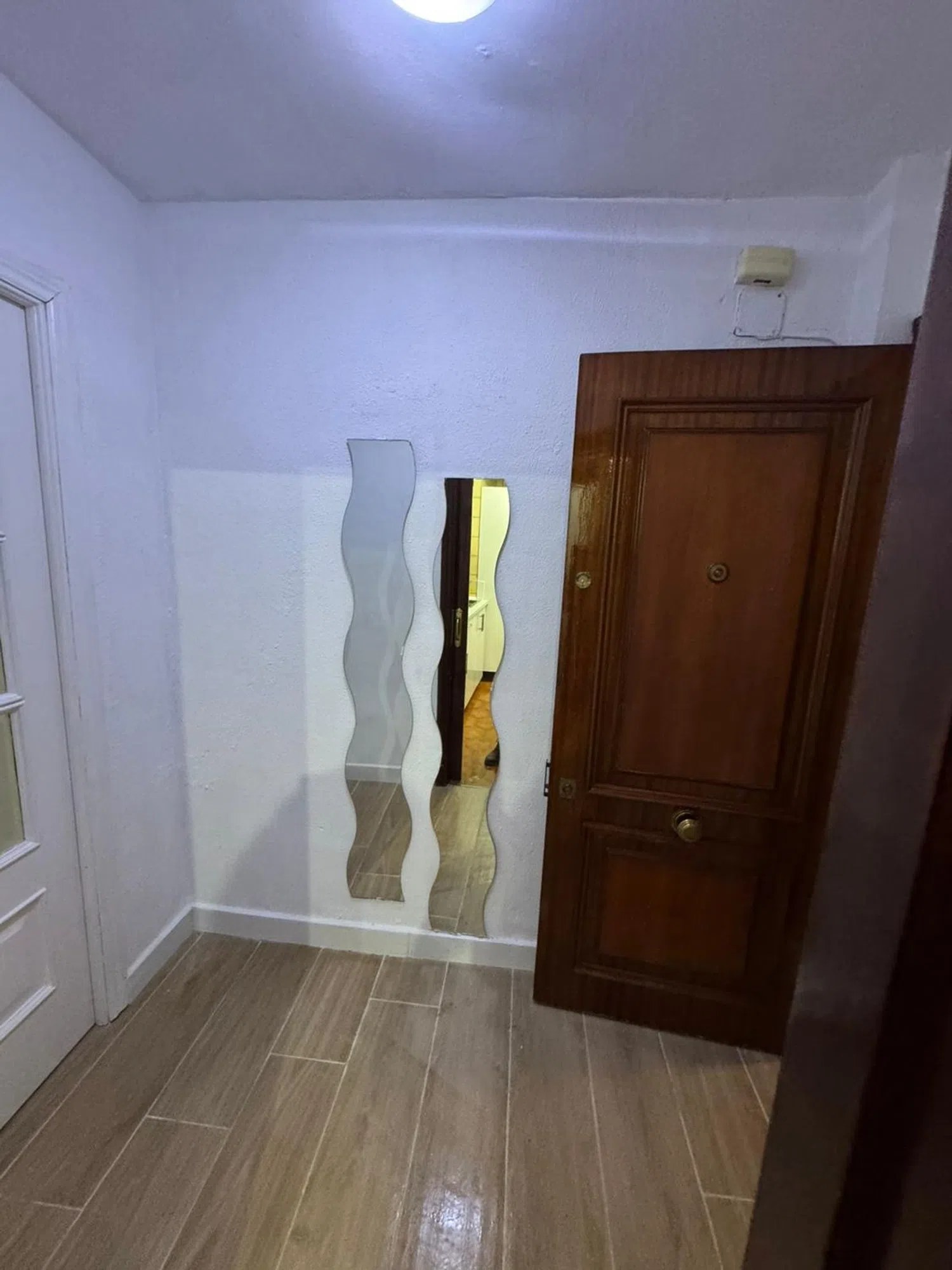 Piso en avenida Pueblo Palestino, 1 - Foto 2