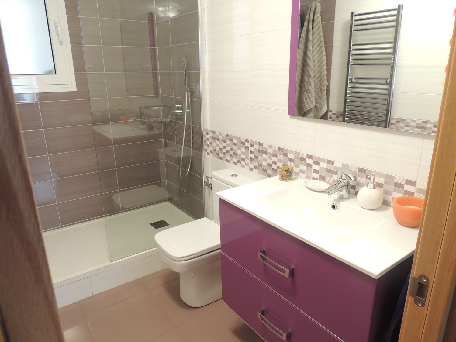 Piso en calle Enrique Velasco, 14 - Foto 35