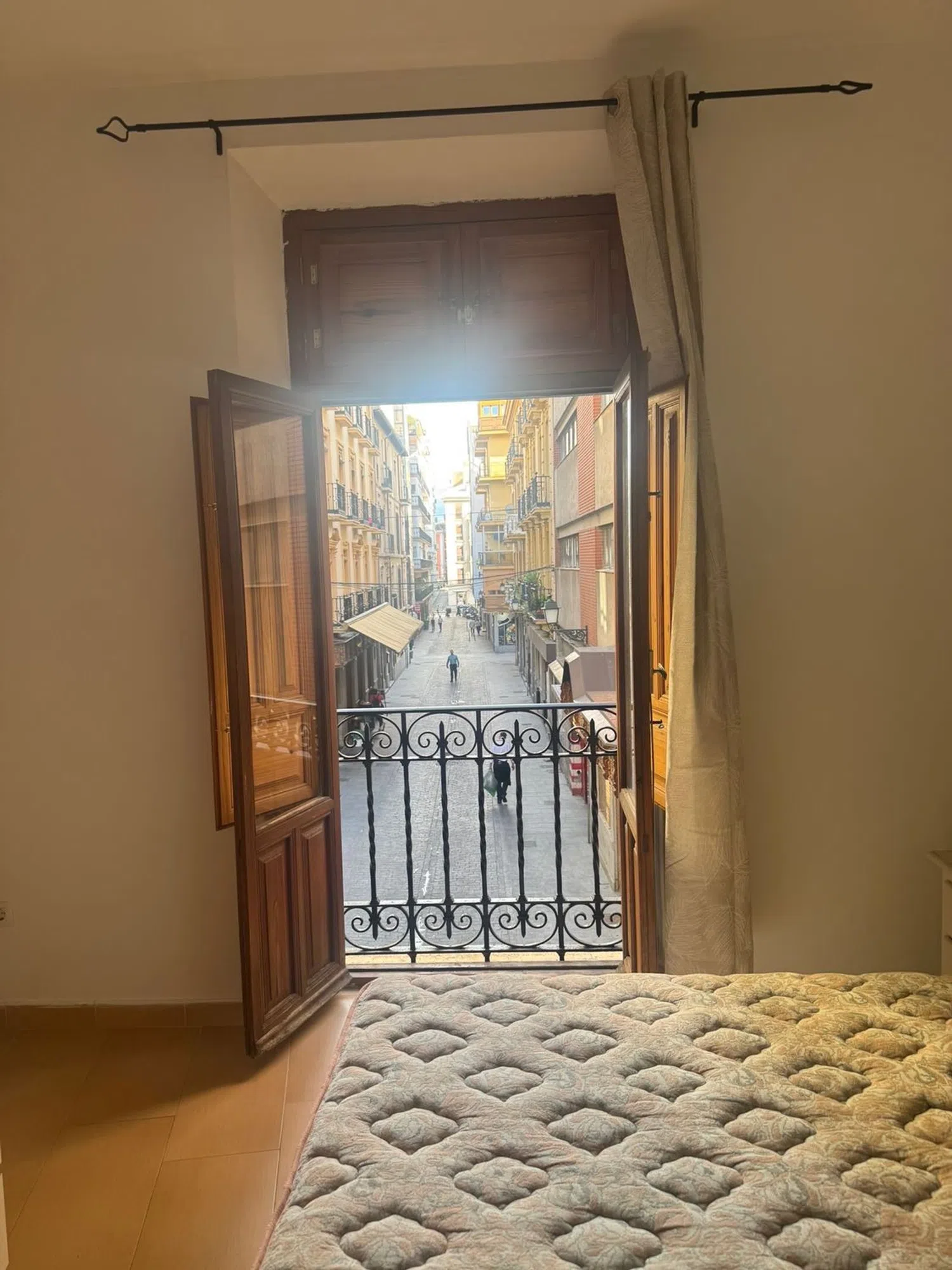 Piso en calle Cetti Meriem, 1 - Foto 4