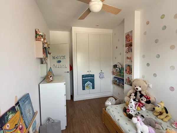 Chalet adosado en Camino de l'Om Blanc, 21, Playa de Almazora-Ben Afeli, Playa de Almazora-Ben Afeli - Foto 22