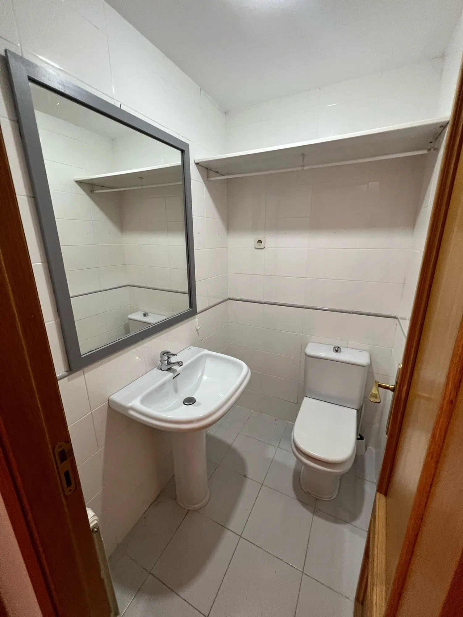 Piso en calle de Arturo Soria, 339 - Foto 13