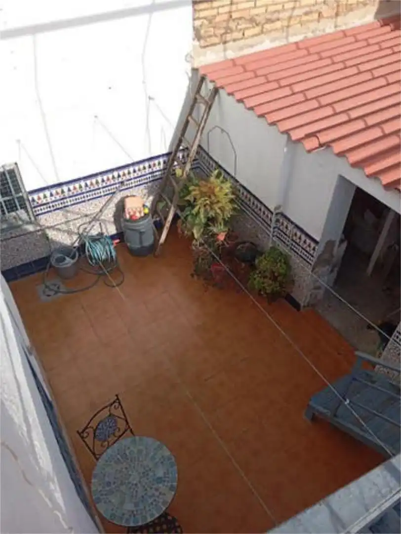 Chalet en Alcalá de guadaira - Foto 9