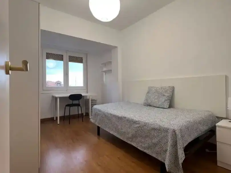 Apartamento en  Plaza Iglesia 5 - Foto 8