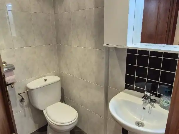 Piso en  Avenida Vicente del Bosque 32 - Foto 10
