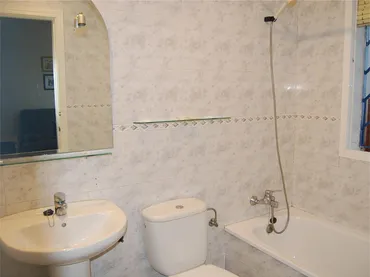 Apartamento en  Carretera Rinconcillo 7A - Foto 15