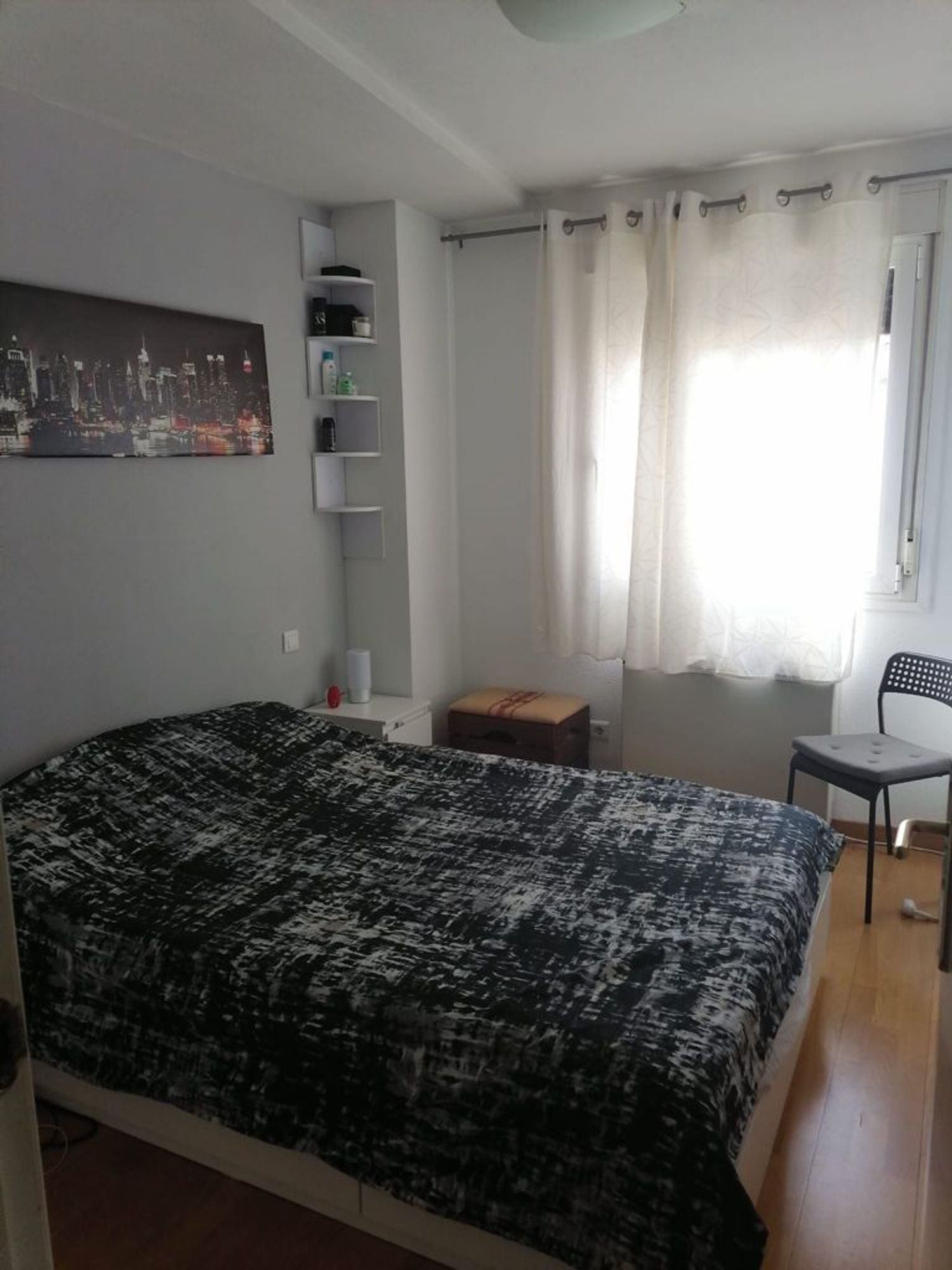 Piso en calle de Embajadores, 251 - Foto 6