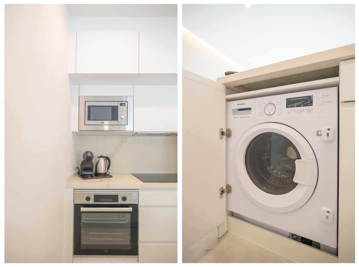 Piso en calle Vázquez Claver, 5 , Piso 1 b - Foto 32