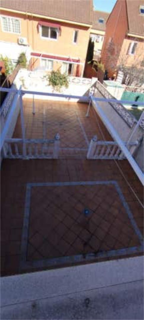 Casa adosada en Los Castillos - Foto 3