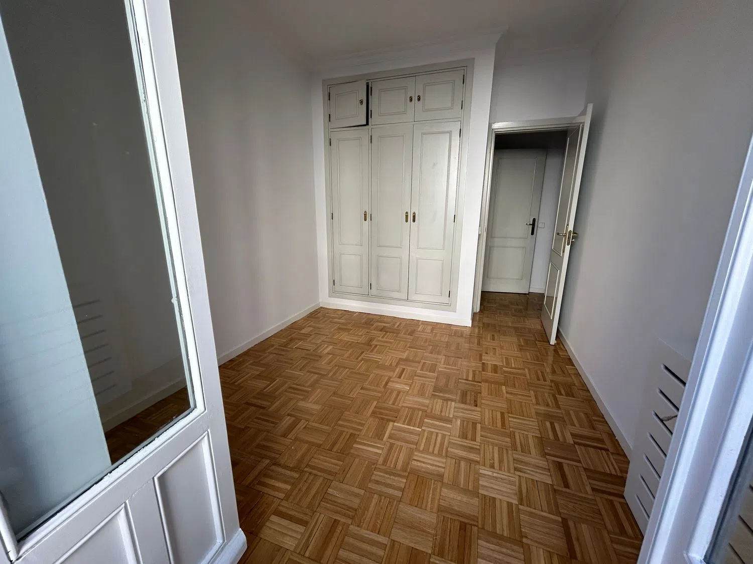 Piso en calle de Núñez de Balboa, 4 - Foto 16