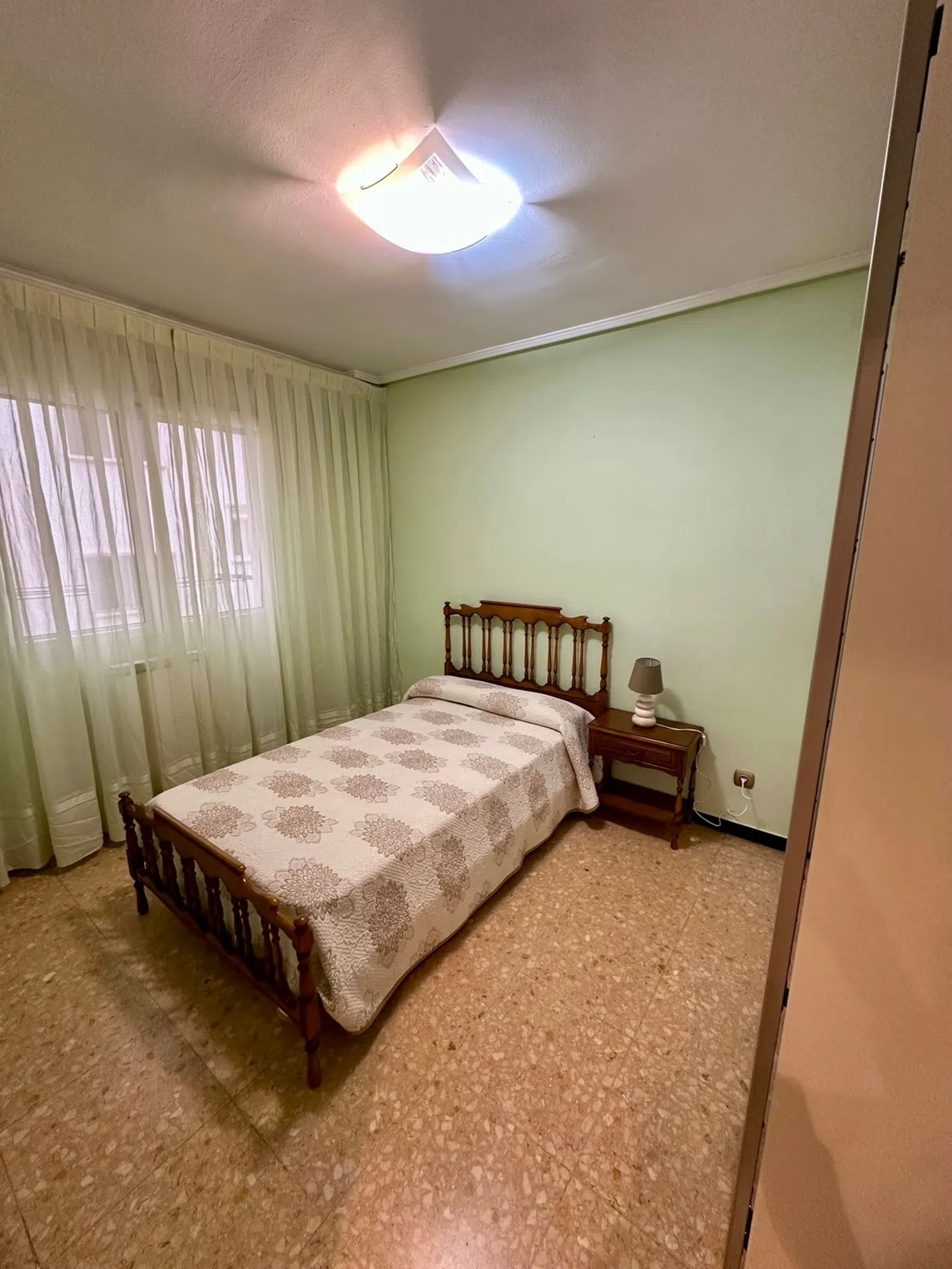 Piso en avenida Cesáreo Alierta, 86 - Foto 23