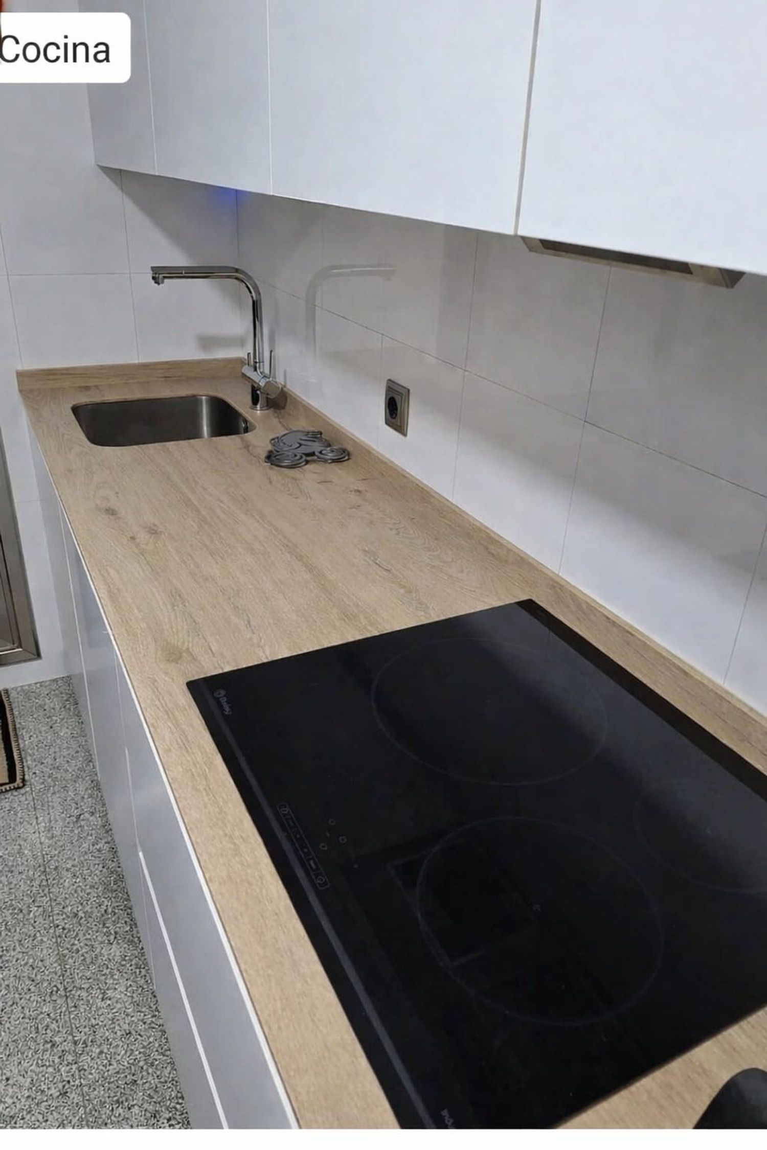 Piso en calle Príncipe de Vergara, 66 - Foto 4