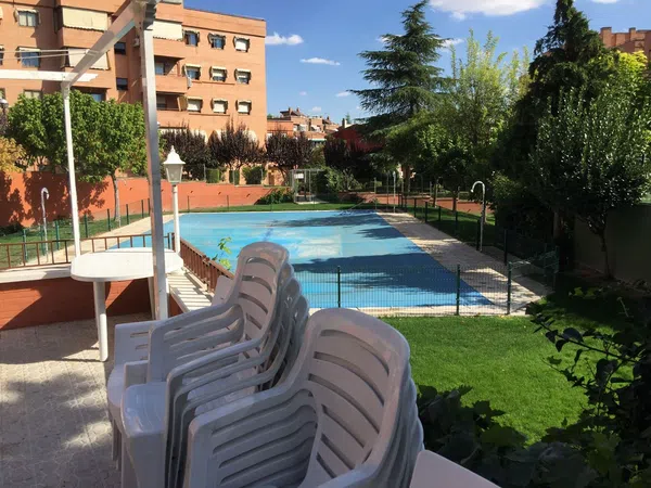 Ático en calle de Luis Rodríguez Ontiveros, 138 - Foto 10