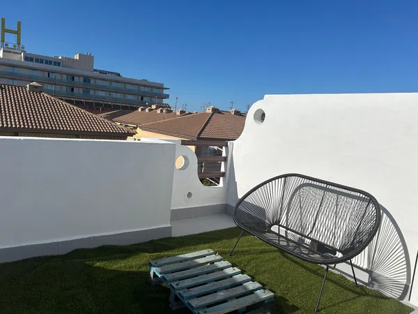 Chalet adosado en Calle Río Nalón, 19, Los Cuarteros - Foto 9