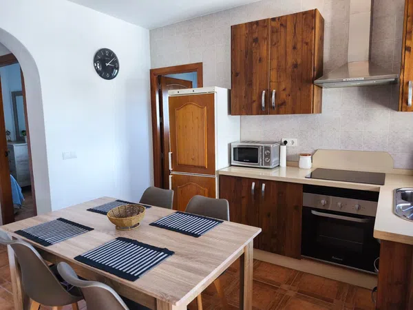 Casa o chalet independiente en Cuesta Robano s/n - Foto 6