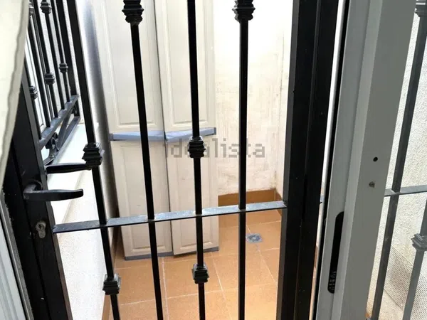 Piso en Calle Lagunas de Ruidera, 648, Zona Lago - Los Almendros - Foto 17