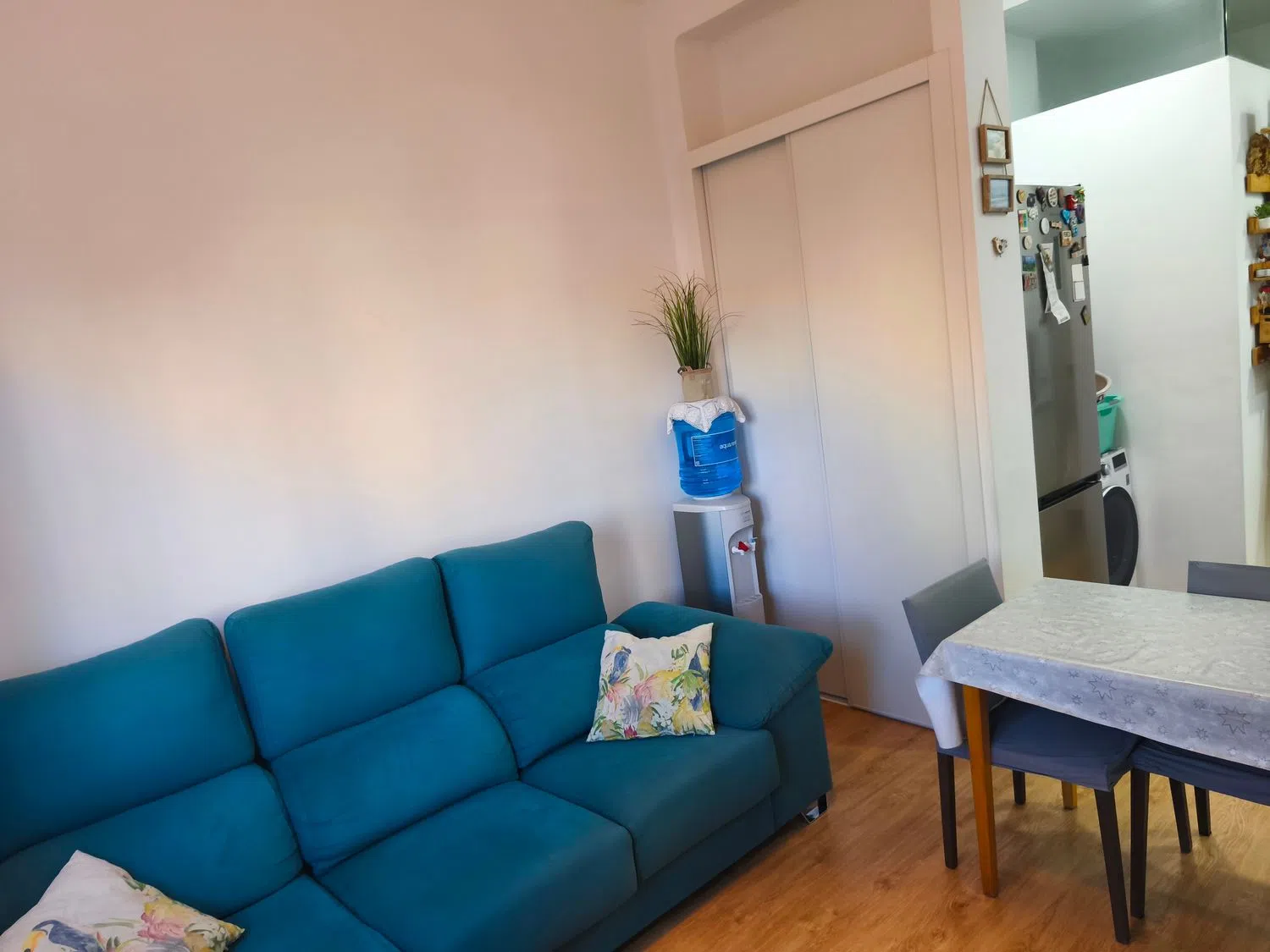 Piso en calle de l'Arxiduc Carles, 55