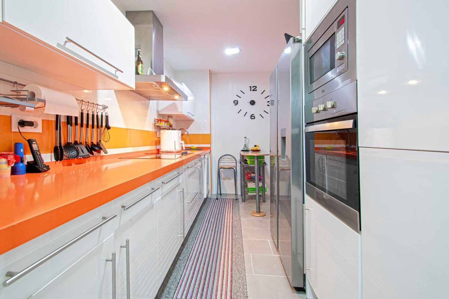 Piso en calle Fray Tomás de Berlanga, 12 sn - Foto 2