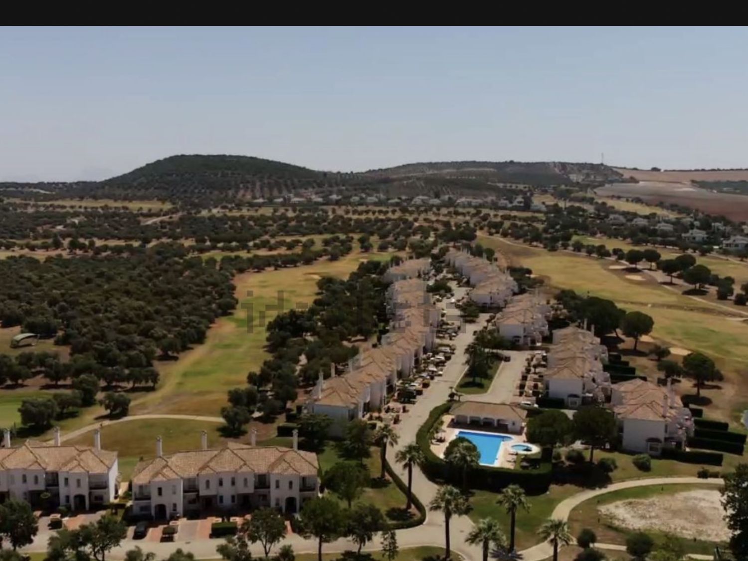 Chalet adosado en Ca-5221, 2 campodegolffairwayArcosGardenL - Foto 7