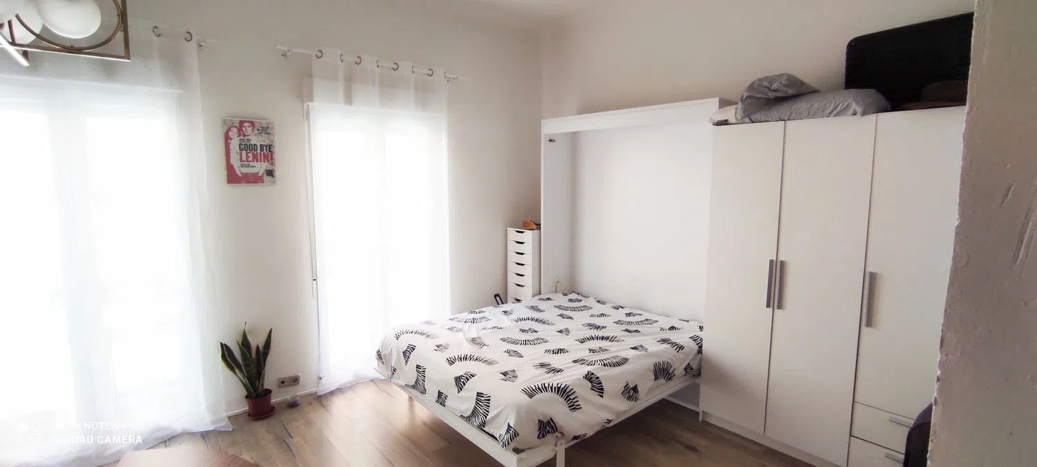 Estudio en calle del Amor Hermoso, 42 - Foto 9