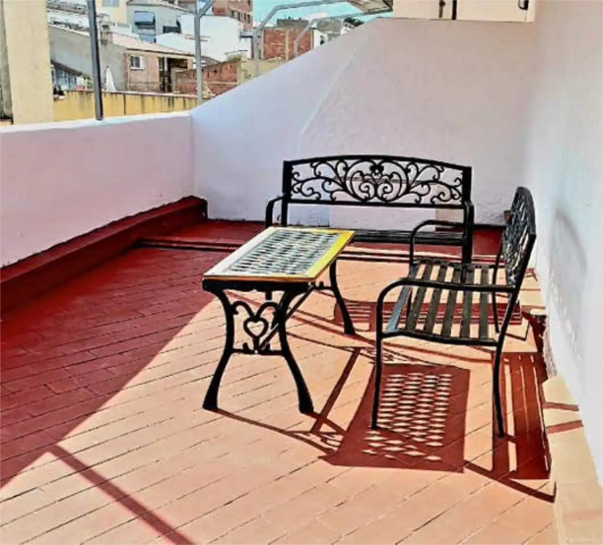 Estudio en Llansa - Foto 8