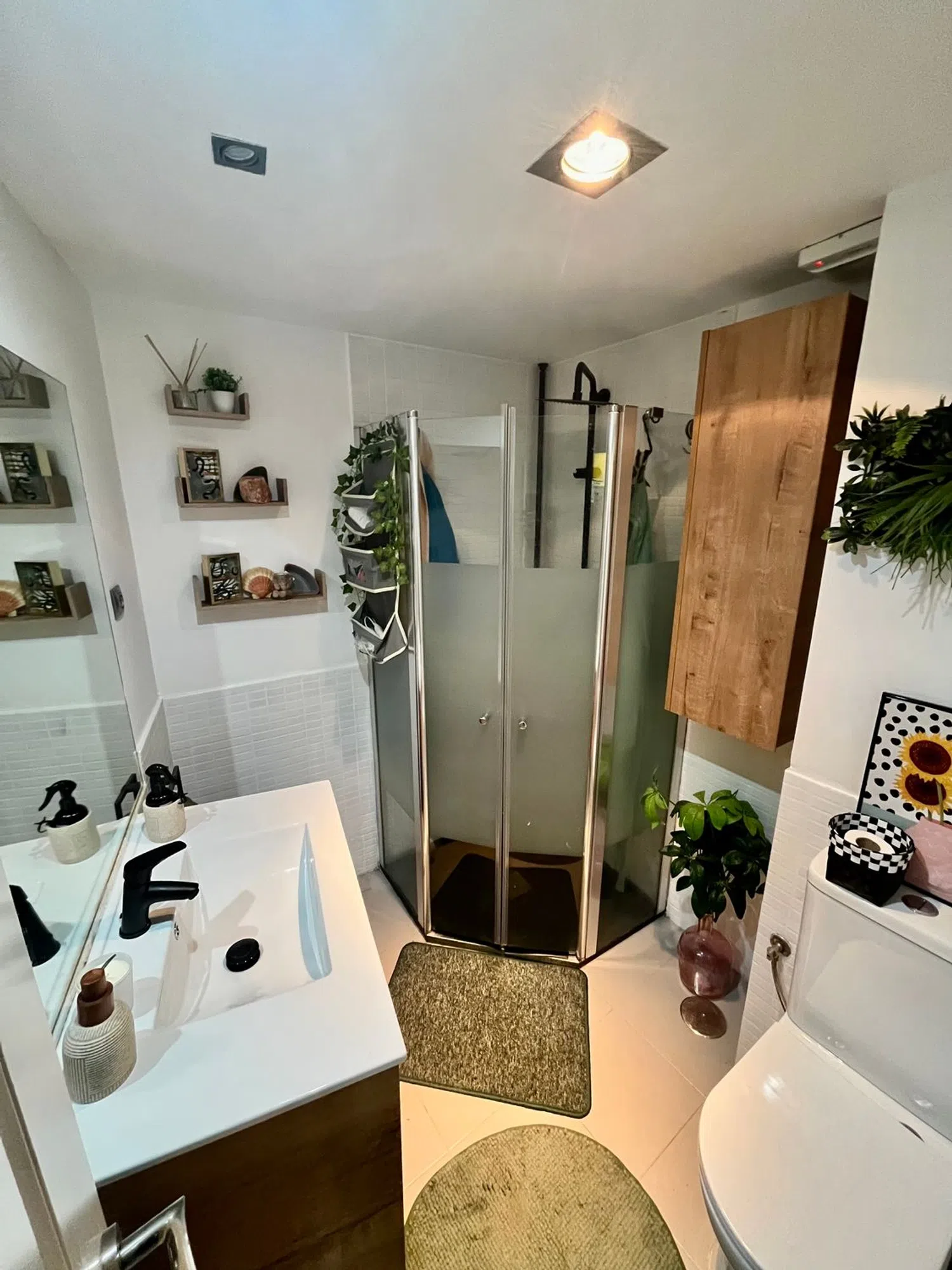 Piso en calle del Conde Rodríguez San Pedro, 58 - Foto 17