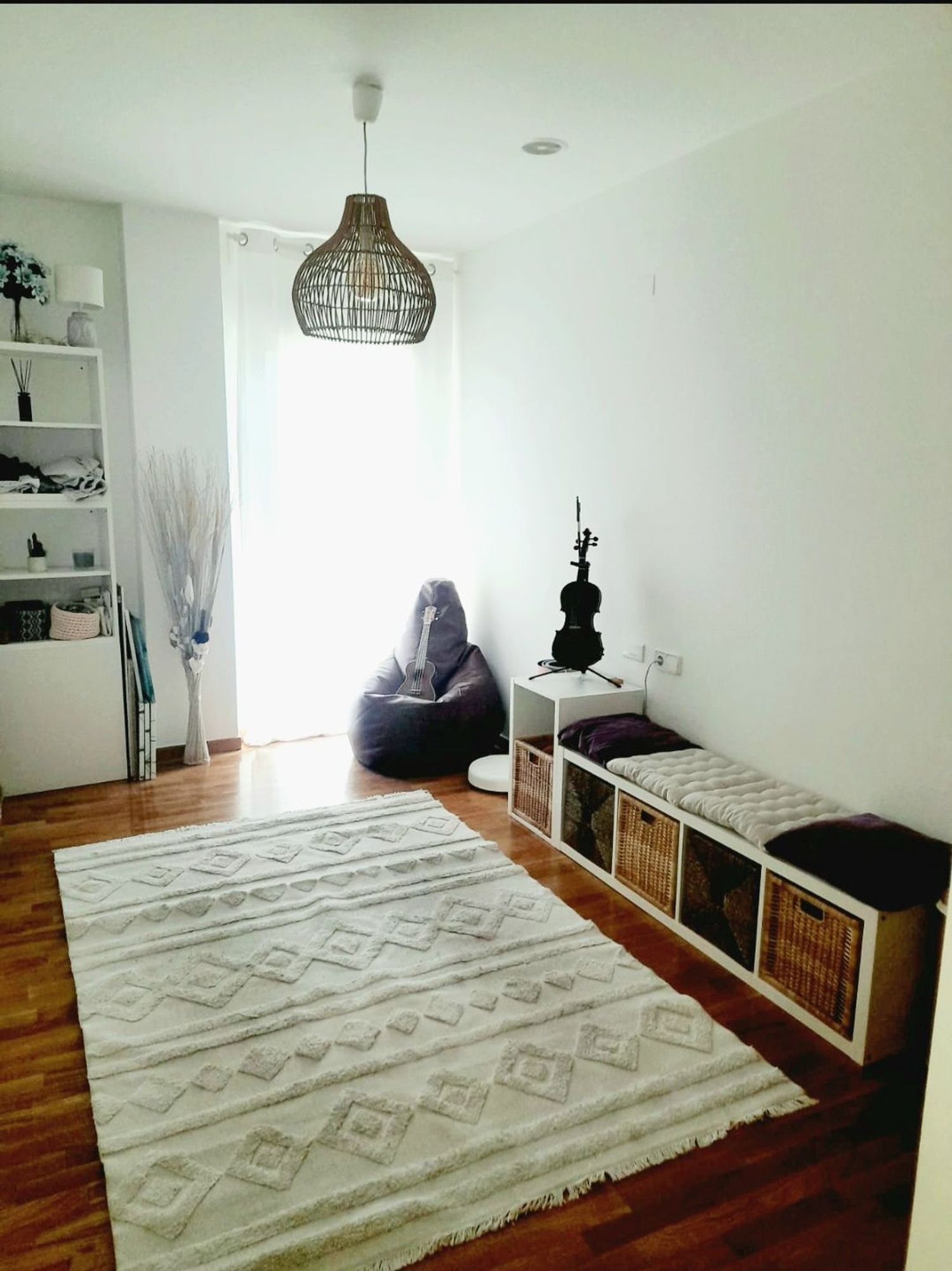 Piso en calle Francisco Pizarro, 1 - Foto 12