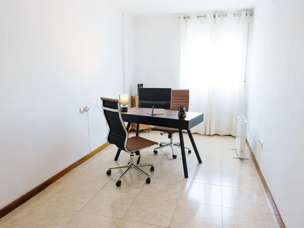 Piso en Calle de los Montesinos, 15, Garbinet - Parque de las Avenidas - Foto 8