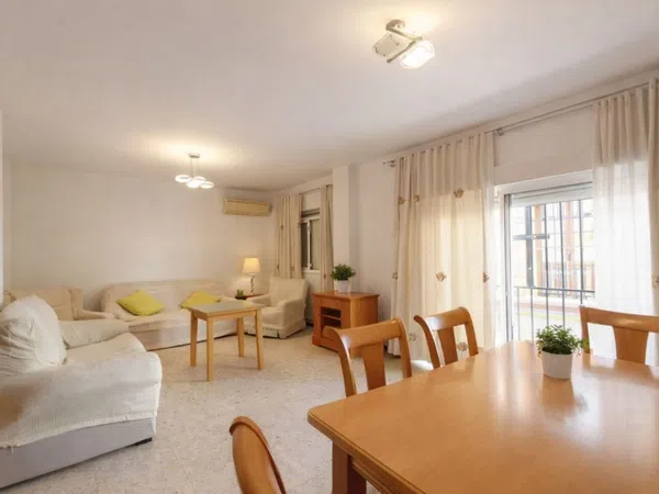 Piso en Barrio Feria - Foto 4