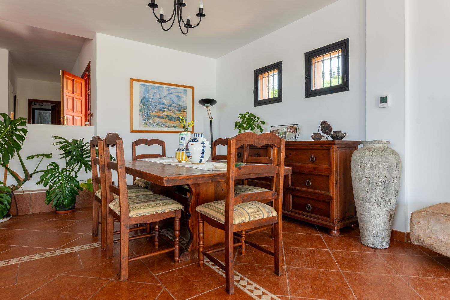 Casa independiente en calle El Mocán, 8 - Foto 5