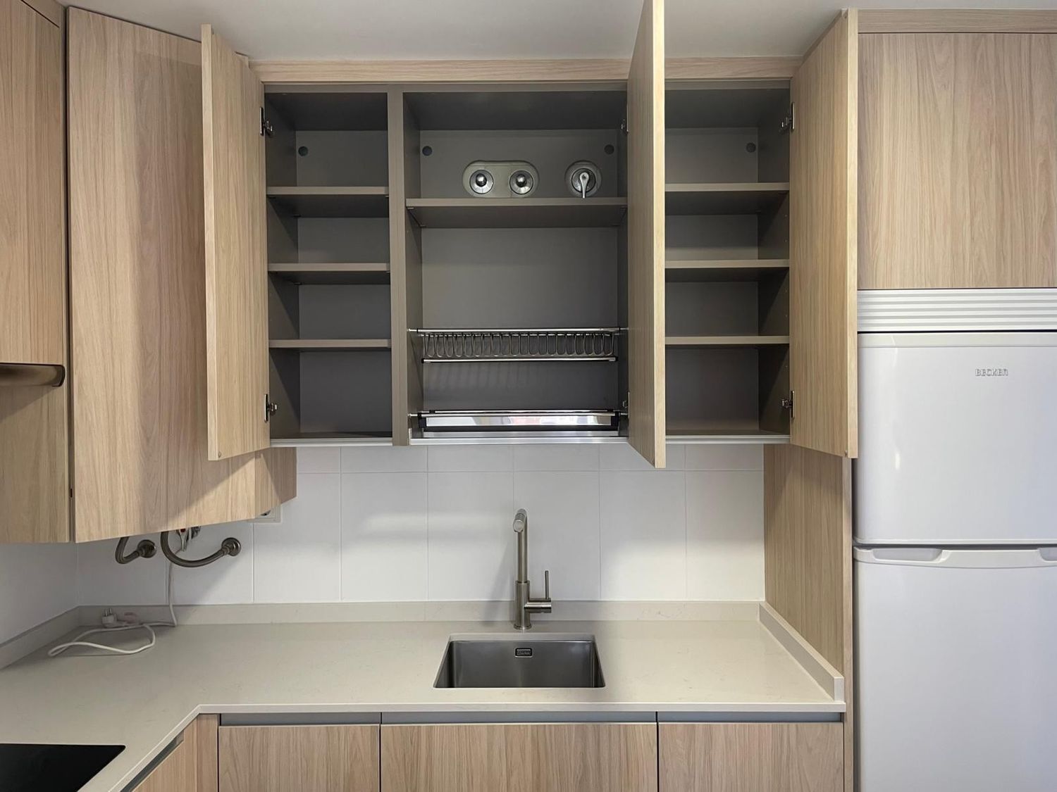 Piso en calle del Doctor Esquerdo, 170 - Foto 6