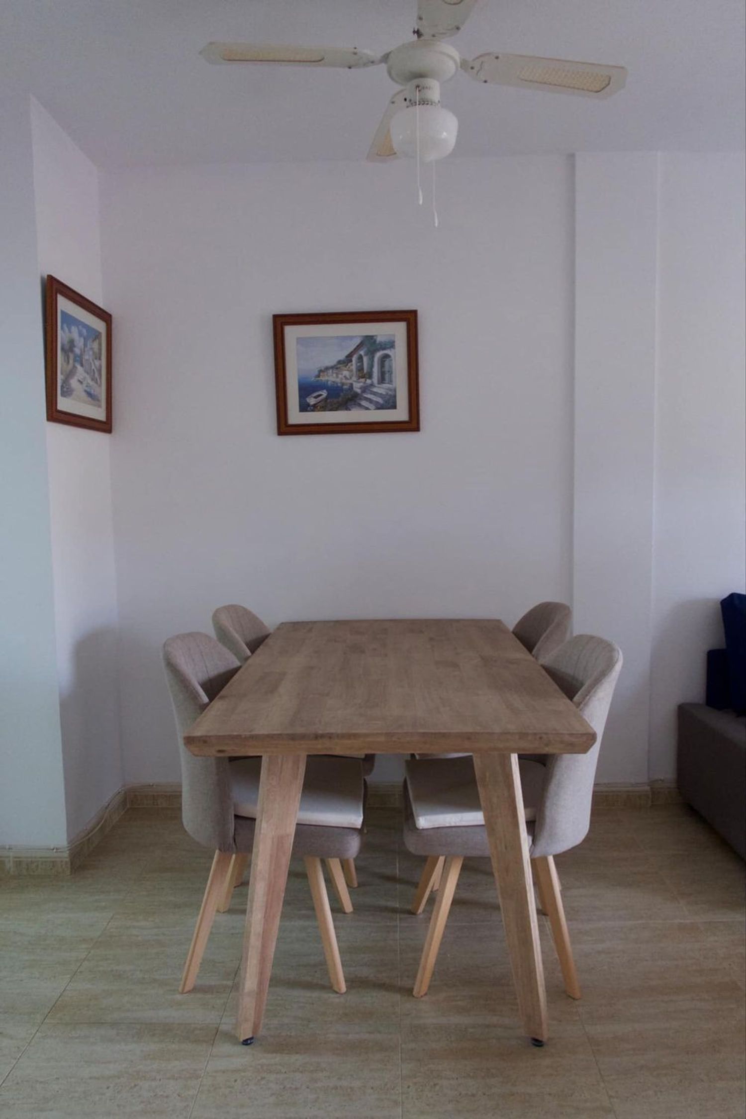 Piso en Calle Fimapaire, 1, Parque Holandés, Parque Holandés - Foto 3