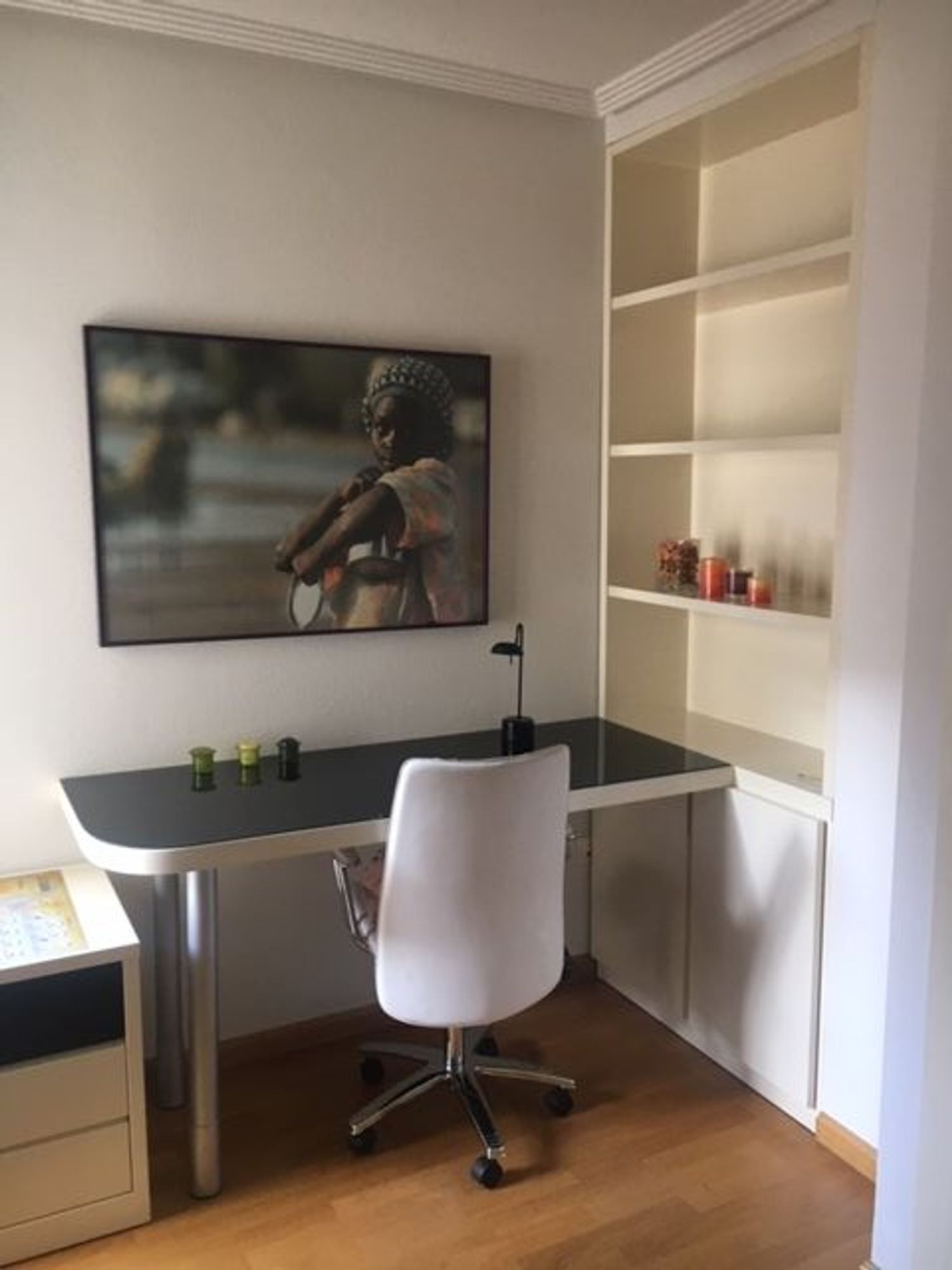 Piso en calle Poeta Jesús Rasueros, 1 - Foto 6