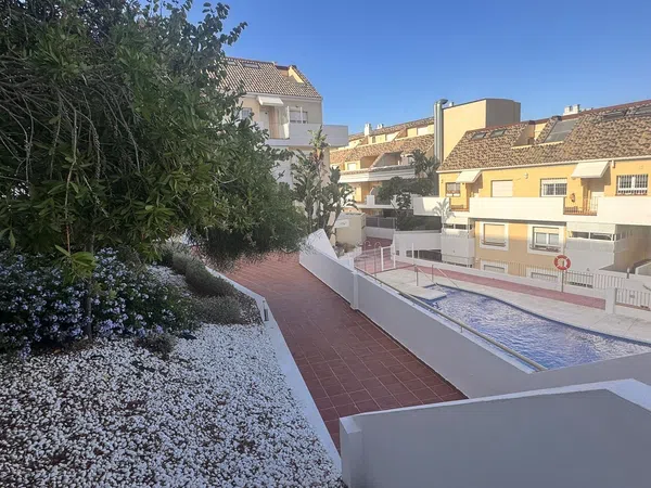Piso en Urbanización Cármenes los el Hacho s/n - Foto 17