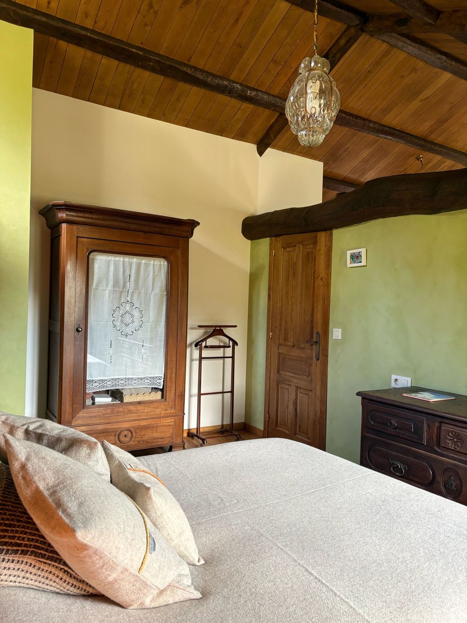 Casa rural en Lugar Campo, 5 - Foto 31