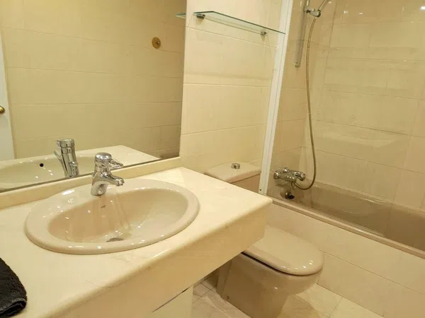 Piso en Calle Puerto de Canencia, 36, Zona norte, Zona norte - Foto 8