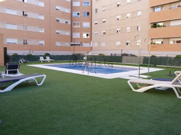 Piso en Calle Lili Alvarez, 1, Finca el Pato - Torre del Río - Foto 18