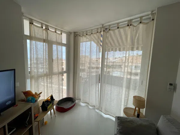 Piso en Calle Federico García Lorca, 19, Paseo Marítimo - Foto 1