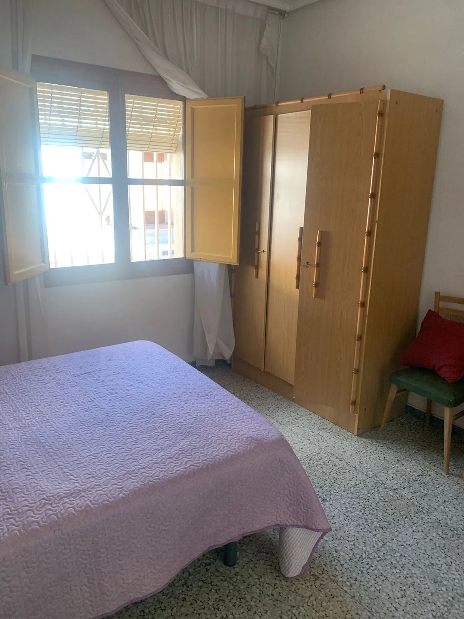 Piso en calle Carlos I, 1 - Foto 18