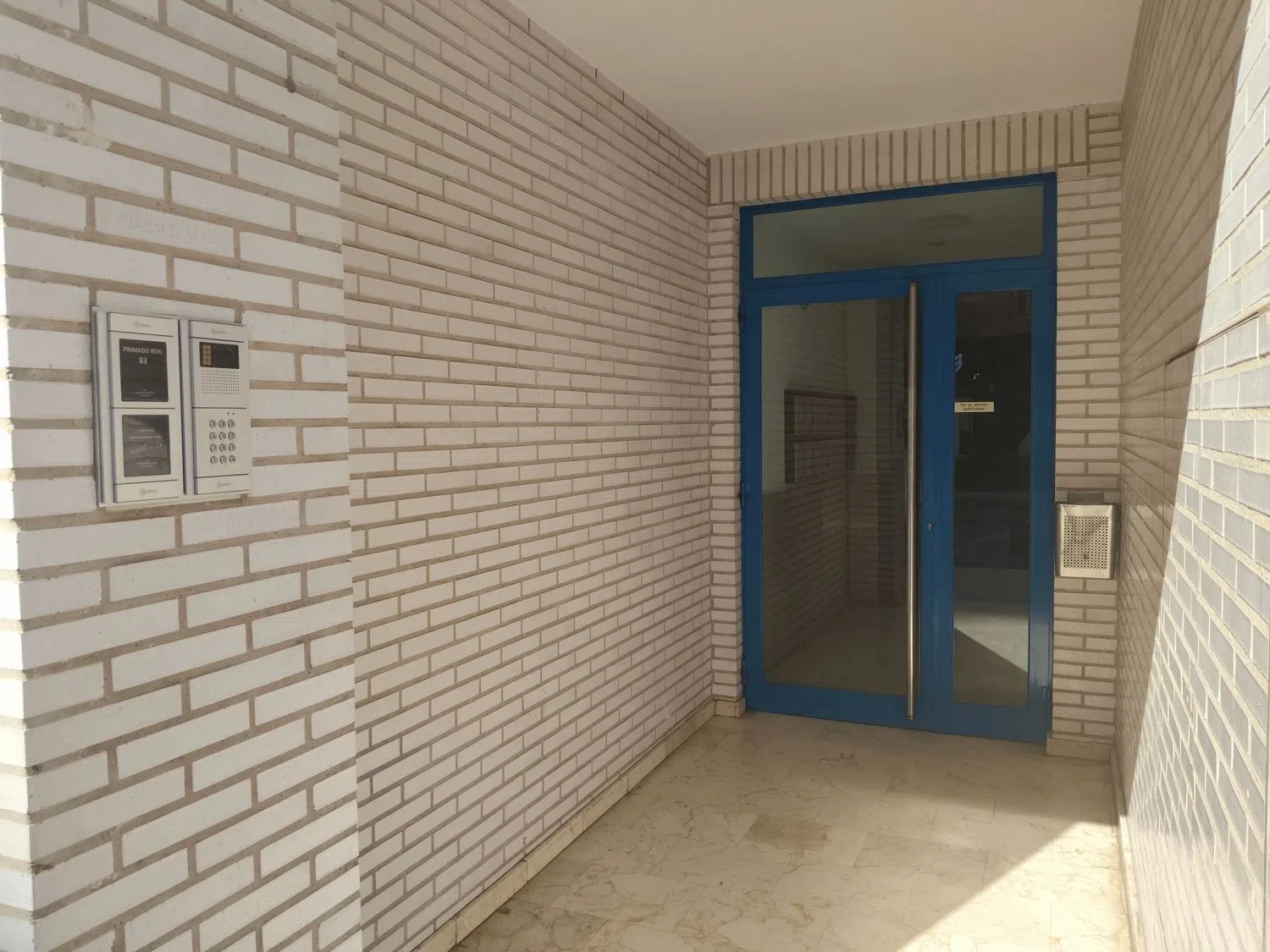 Piso en avenida del Primat Reig, 83 - Foto 19