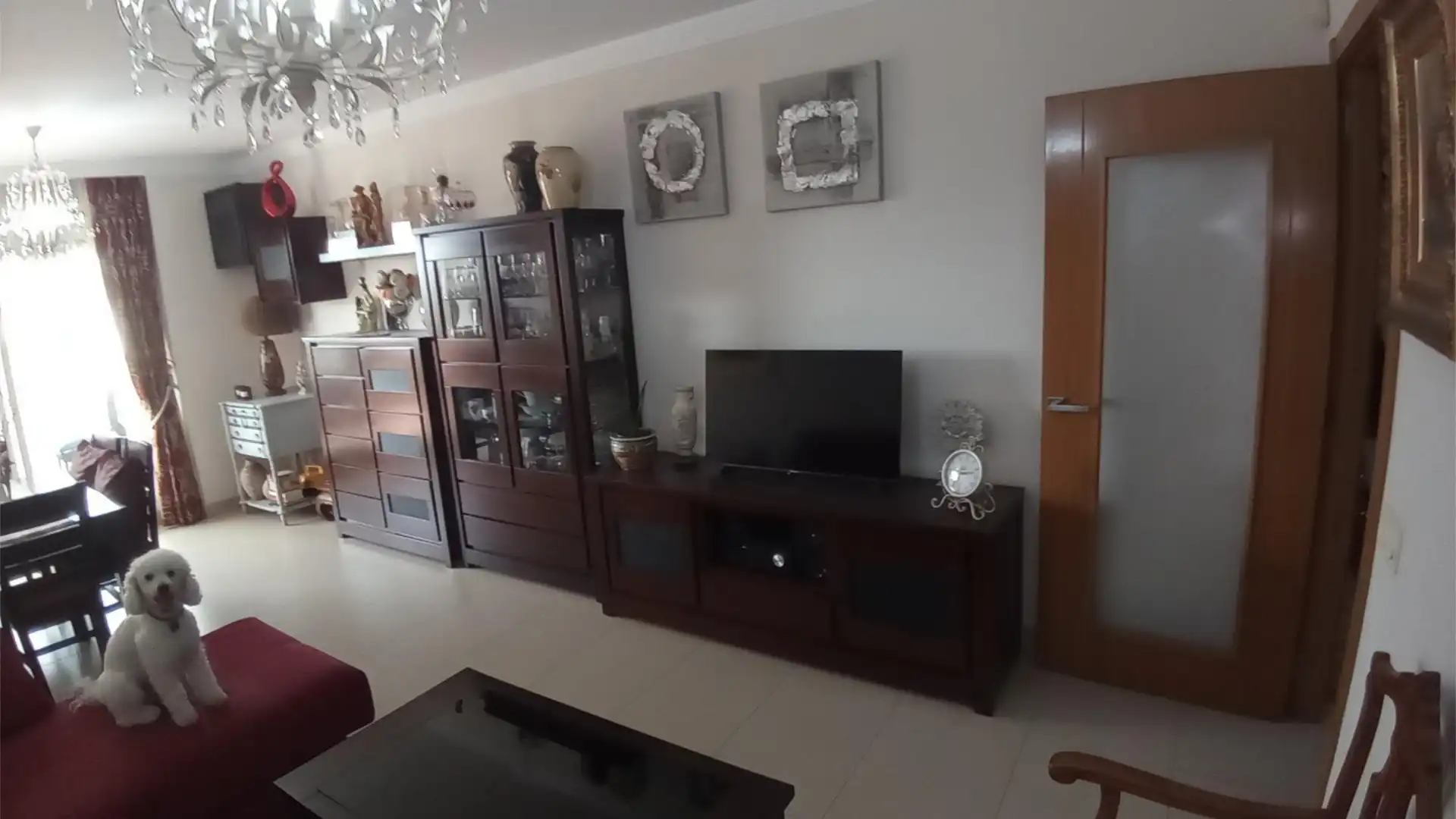 Piso en  Calle Parroco Florencio Aguilar 2 - Foto 9