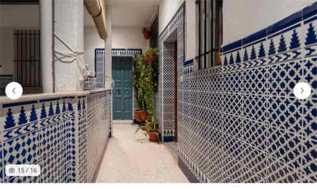 Piso en Ciudad Jardín - Foto 7