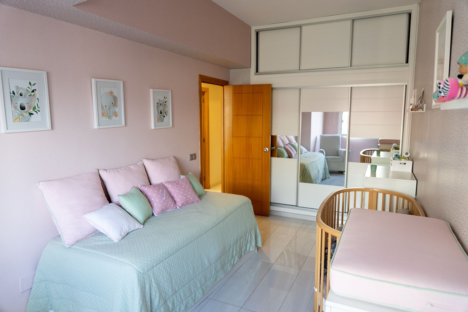 Piso en calle del General Vives, 2 - Foto 12