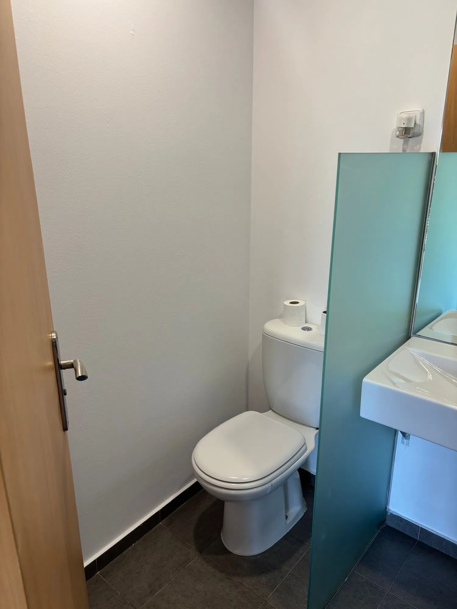 Estudio en avenida del Juncal, 11 - Foto 6