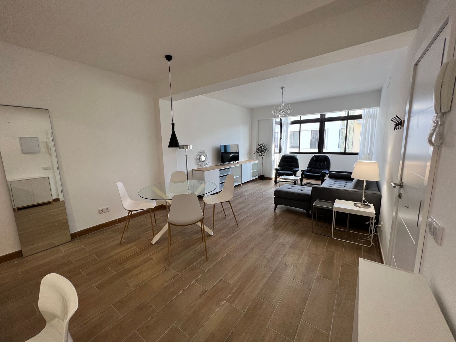 Piso en Calle Alfredo s Pérez, 11, Arenales - Lugo - Avda Marítima - Foto 10