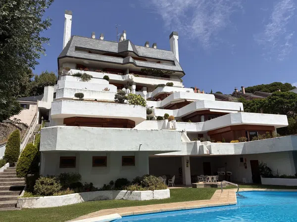 Ático en Calle Timoteo Padrós, 29, Abantos - Carmelitas, Abantos - Carmelitas - Foto 32