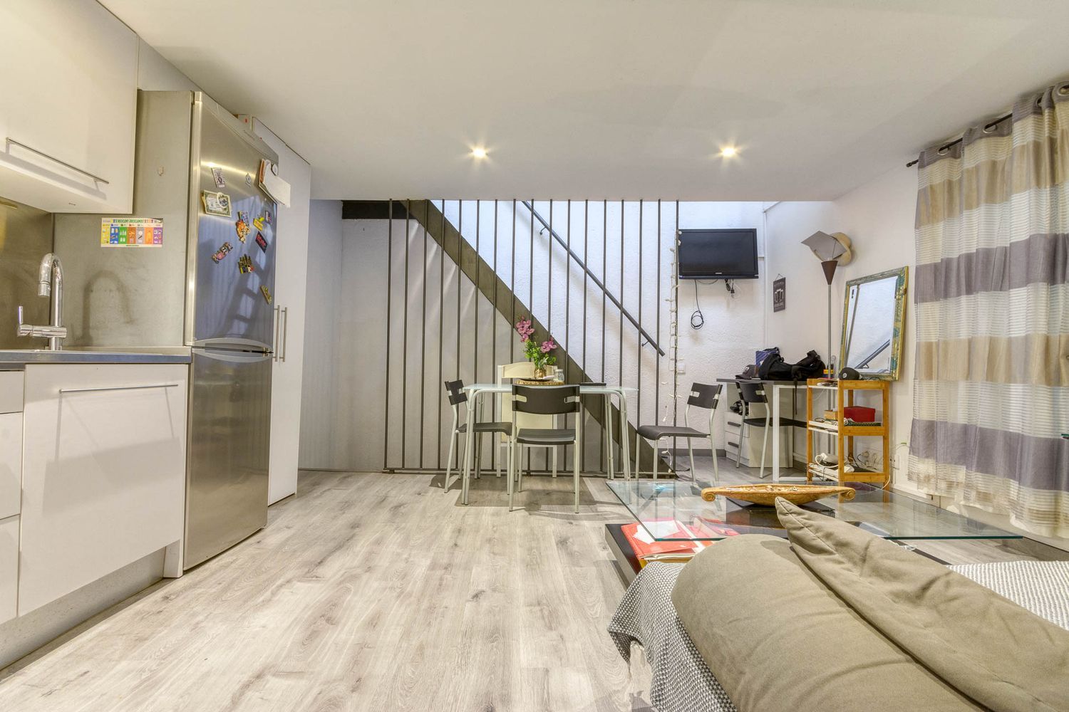 Dúplex en calle dels Ocells, 1 - Foto 4