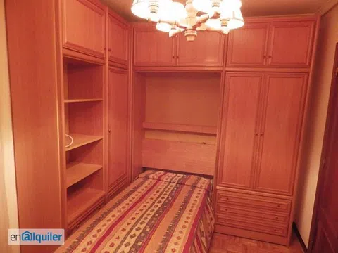 Piso en calle Rodillo, 5 - Foto 9