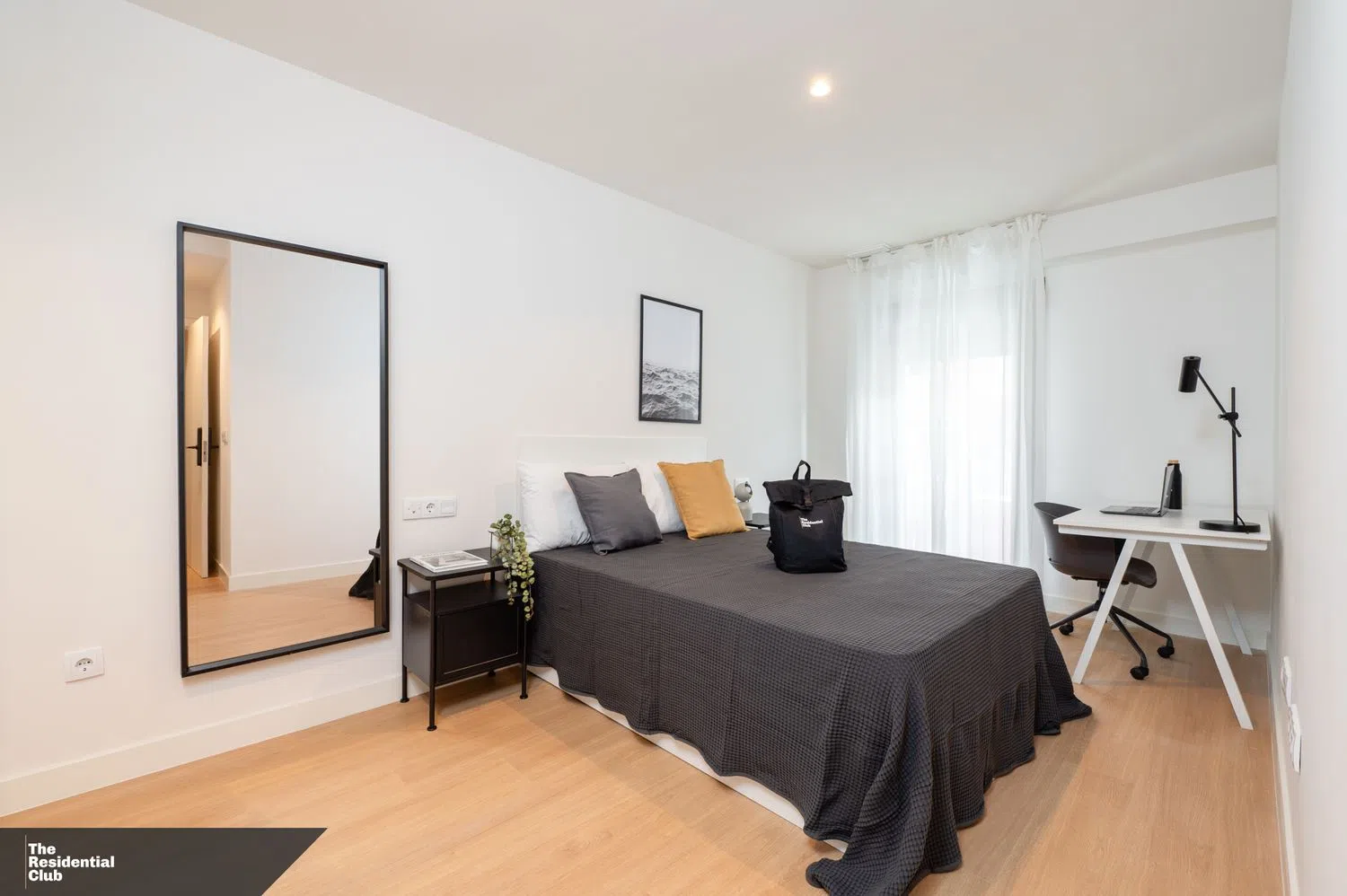 Estudio en CL Raimundo Fdez Villaverde, 19 - Foto 17