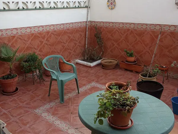 Chalet adosado en camino de los Molinos, 19 - Foto 10